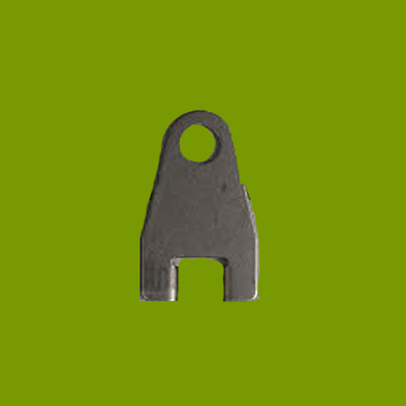 (image for) Kohler Genuine Push Rod Guide Plate 20 146 03-S